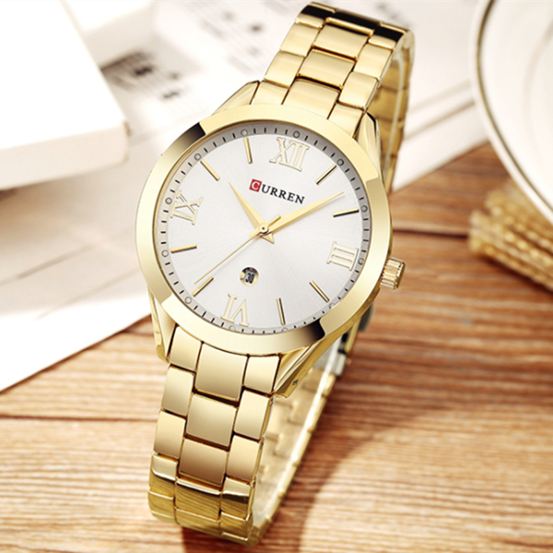 CURREN-Ladies-Watch-For-Women-Fashion-Retro-Female-Waterproof-Watch-Steel-Quartz-Watch-For-Women-Christmas-3